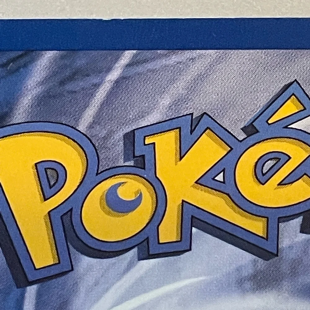 Pokémon Base Set 2: Rare Pidgeotto + purple Psychic Energy card